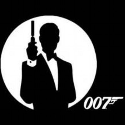 007 Theme Pack