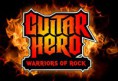 Tema do Guitar Hero Warriors of Rock