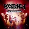 Tema de Rock Band 4